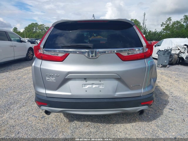 7FARW1H99HE023759 Honda Cr-v Touring