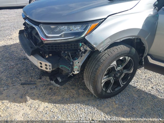 7FARW1H99HE023759 Honda Cr-v Touring