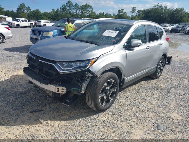 7FARW1H99HE023759 Honda Cr-v Touring