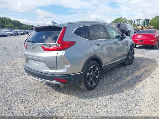 7FARW1H99HE023759 Honda Cr-v Touring