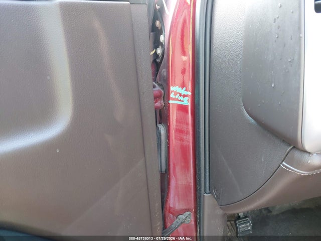 Aukcja sprzedaży 2016 Gmc Sierra 1500 Slt, vin: 3GTU2NEC1GG363845, numer aukcji: 45738013