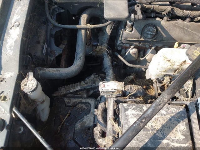 Aukcja sprzedaży 2016 Gmc Sierra 1500 Slt, vin: 3GTU2NEC1GG363845, numer aukcji: 45738013