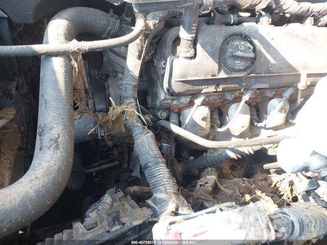 Aukcja sprzedaży 2016 Gmc Sierra 1500 Slt, vin: 3GTU2NEC1GG363845, numer aukcji: 45738013