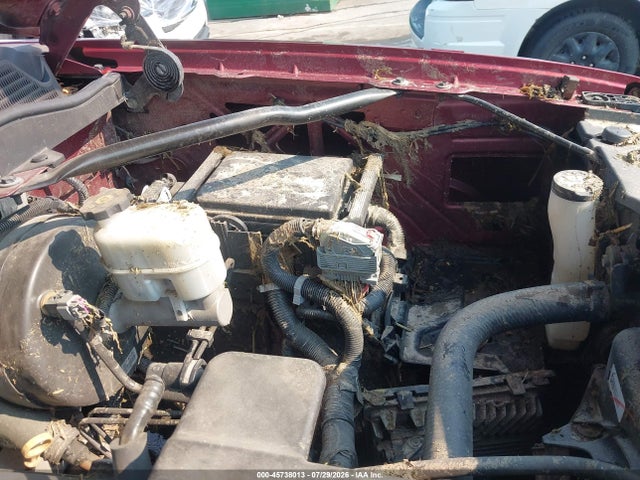 Aukcja sprzedaży 2016 Gmc Sierra 1500 Slt, vin: 3GTU2NEC1GG363845, numer aukcji: 45738013