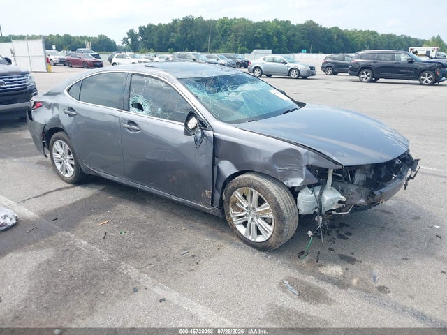 Aukcja sprzedaży 2014 Lexus Es 350, vin: JTHBK1GG5E2108135, numer aukcji: 45738018