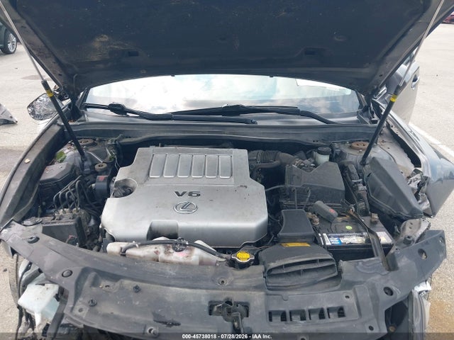 Aukcja sprzedaży 2014 Lexus Es 350, vin: JTHBK1GG5E2108135, numer aukcji: 45738018
