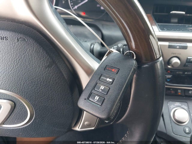 Aukcja sprzedaży 2014 Lexus Es 350, vin: JTHBK1GG5E2108135, numer aukcji: 45738018