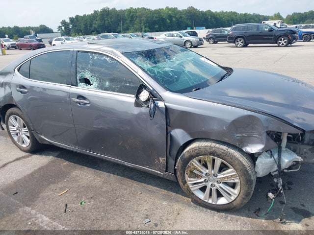 Aukcja sprzedaży 2014 Lexus Es 350, vin: JTHBK1GG5E2108135, numer aukcji: 45738018