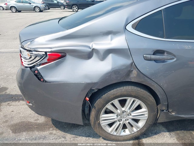 Aukcja sprzedaży 2014 Lexus Es 350, vin: JTHBK1GG5E2108135, numer aukcji: 45738018