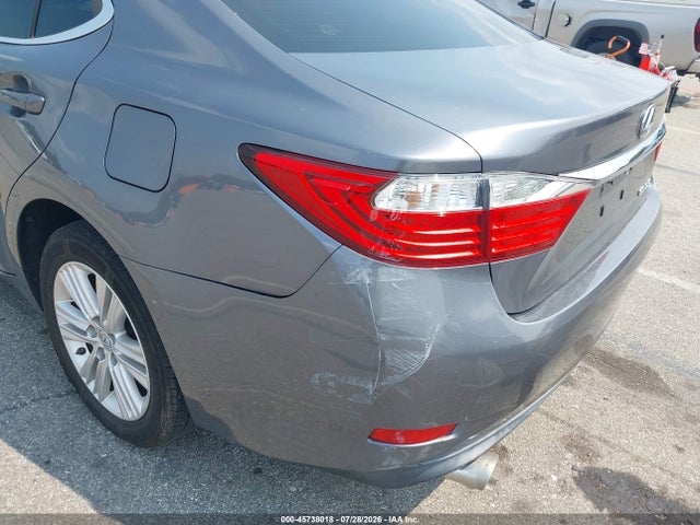 Aukcja sprzedaży 2014 Lexus Es 350, vin: JTHBK1GG5E2108135, numer aukcji: 45738018
