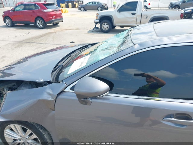 Aukcja sprzedaży 2014 Lexus Es 350, vin: JTHBK1GG5E2108135, numer aukcji: 45738018