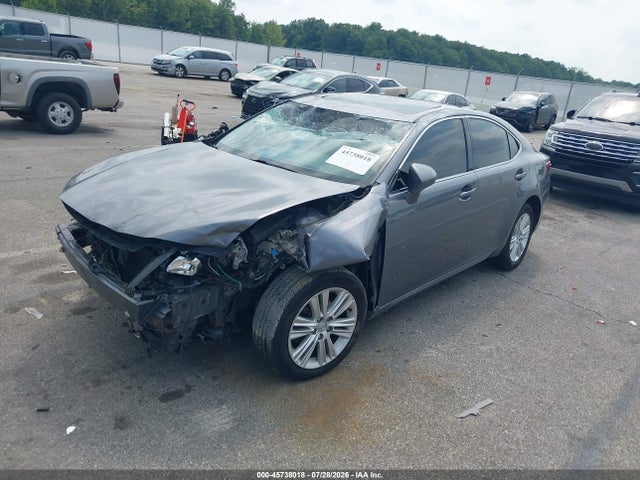 Aukcja sprzedaży 2014 Lexus Es 350, vin: JTHBK1GG5E2108135, numer aukcji: 45738018