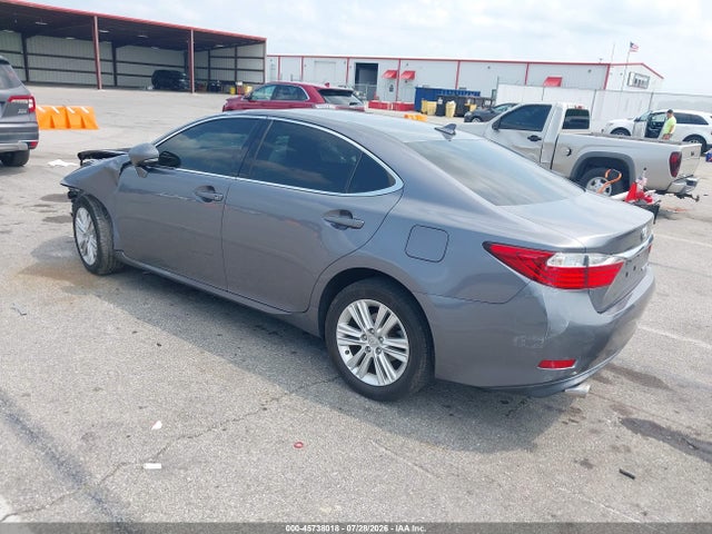 Aukcja sprzedaży 2014 Lexus Es 350, vin: JTHBK1GG5E2108135, numer aukcji: 45738018