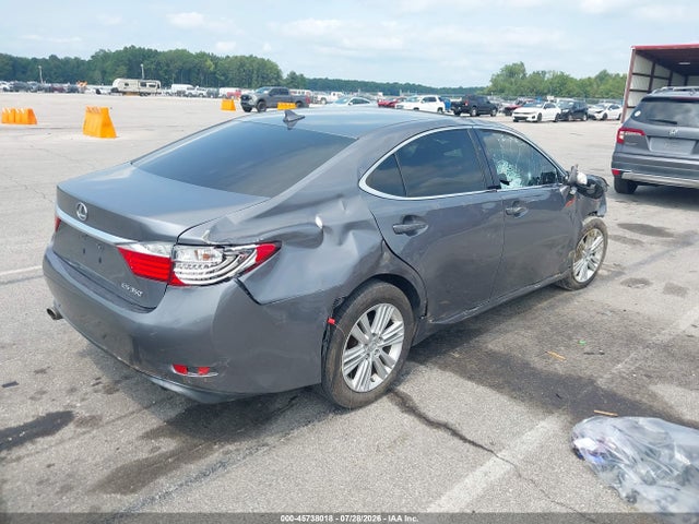 Aukcja sprzedaży 2014 Lexus Es 350, vin: JTHBK1GG5E2108135, numer aukcji: 45738018