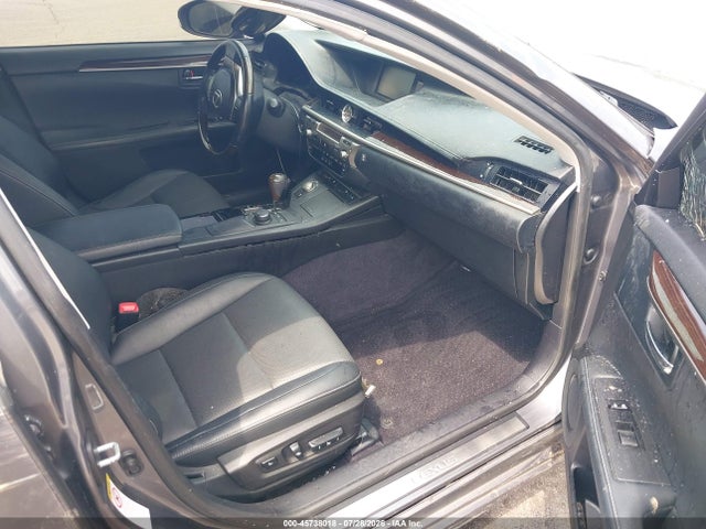 Aukcja sprzedaży 2014 Lexus Es 350, vin: JTHBK1GG5E2108135, numer aukcji: 45738018