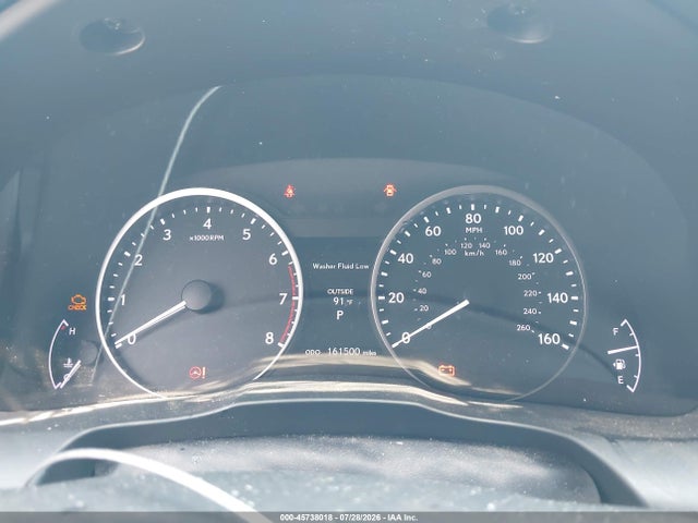 Aukcja sprzedaży 2014 Lexus Es 350, vin: JTHBK1GG5E2108135, numer aukcji: 45738018