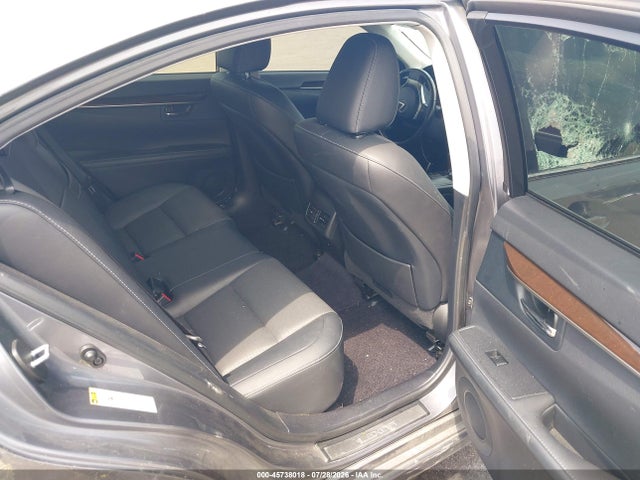 Aukcja sprzedaży 2014 Lexus Es 350, vin: JTHBK1GG5E2108135, numer aukcji: 45738018