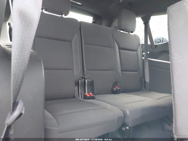 1GNSKBKD2MR441927 Chevrolet Suburban 4wd Ls