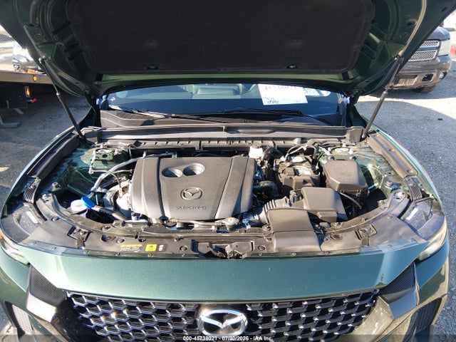 Mazda Cx-50 2.5 S Premium 2026 7MMVABDL1TN494220 Image 10