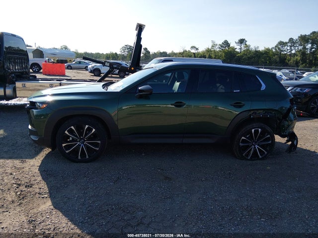 Mazda Cx-50 2.5 S Premium 2026 7MMVABDL1TN494220 Image 14