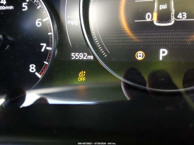 Mazda Cx-50 2.5 S Premium 2026 7MMVABDL1TN494220 Image 15