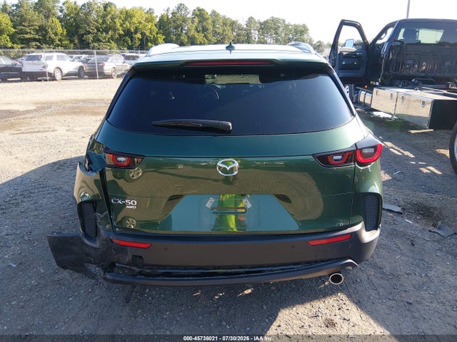 Aukcja sprzedaży 2026 Mazda Cx-50 2.5 S Premium, vin: 7MMVABDL1TN494220, numer aukcji: 45738021