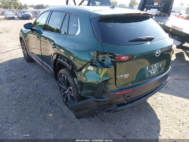 Mazda Cx-50 2.5 S Premium 2026 7MMVABDL1TN494220 Image 3