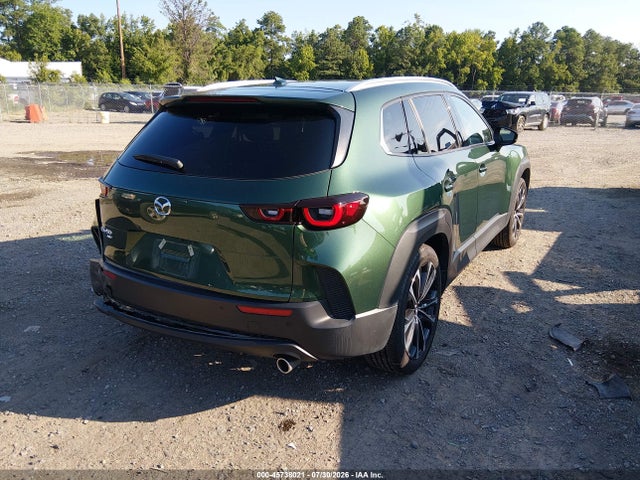 7MMVABDL1TN494220 Mazda Cx-50 2.5 S Premium