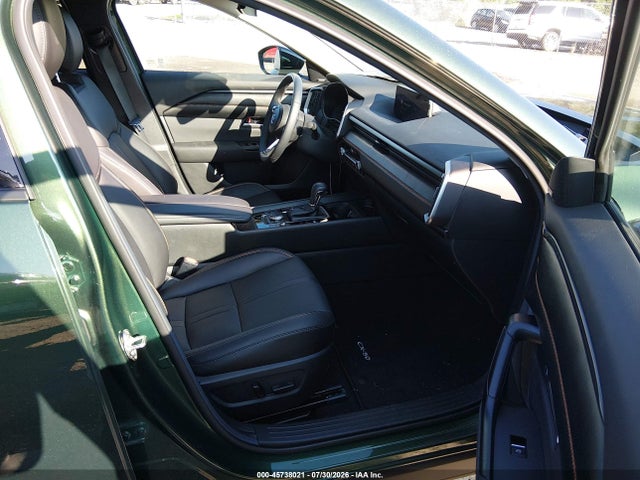 Mazda Cx-50 2.5 S Premium 2026 7MMVABDL1TN494220 Image 5