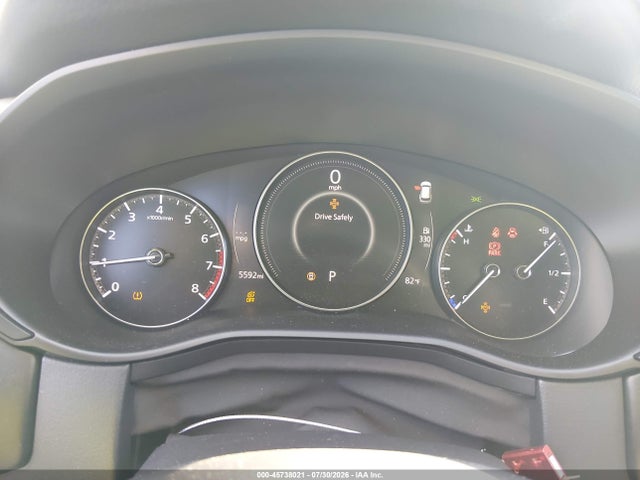 7MMVABDL1TN494220 Mazda Cx-50 2.5 S Premium
