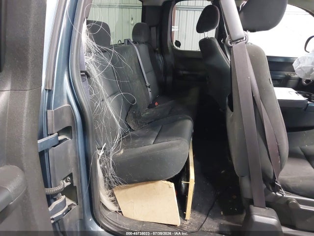 Продажа на аукционе авто 2011 Chevrolet Silverado 1500 Lt, vin: 1GCRKSE37BZ274407, номер лота: 45738023