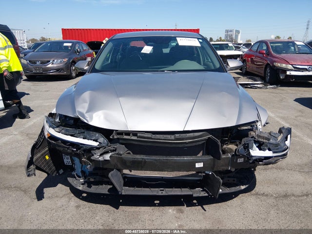 Hyundai ELANTRA SE 2025 KMHLL4DG8SU886109 Image 13