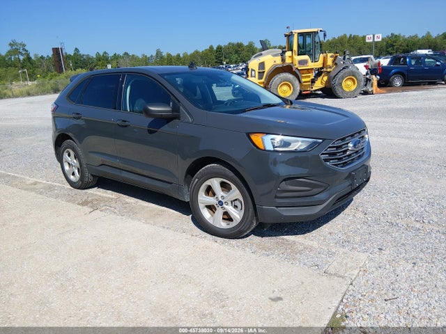 Продажа на аукционе авто 2021 Ford Edge Se, vin: 2FMPK4G91MBA48272, номер лота: 45738030