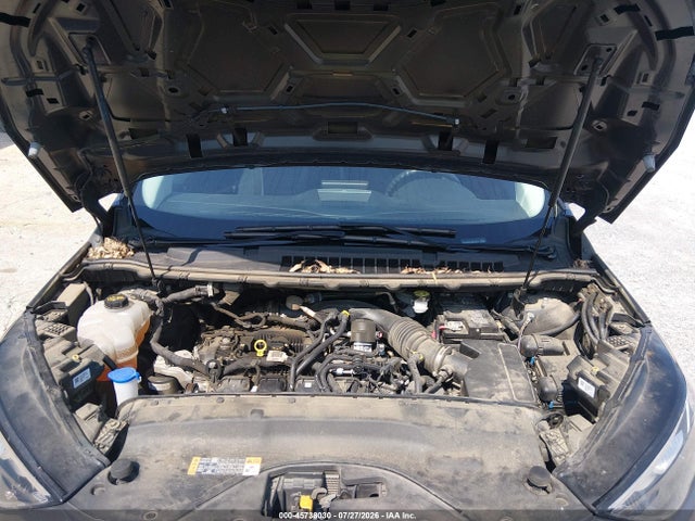 Продаж на аукціоні авто 2021 Ford Edge Se, vin: 2FMPK4G91MBA48272, номер лоту: 45738030