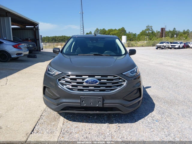 Продаж на аукціоні авто 2021 Ford Edge Se, vin: 2FMPK4G91MBA48272, номер лоту: 45738030