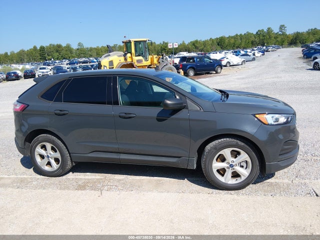Продаж на аукціоні авто 2021 Ford Edge Se, vin: 2FMPK4G91MBA48272, номер лоту: 45738030