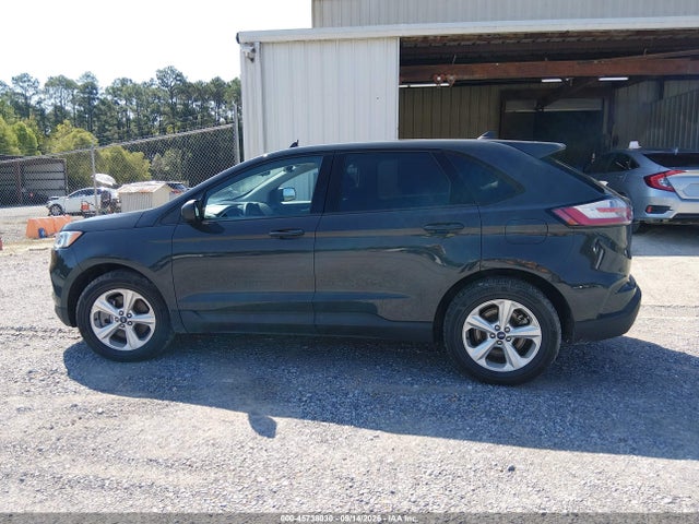 Продаж на аукціоні авто 2021 Ford Edge Se, vin: 2FMPK4G91MBA48272, номер лоту: 45738030