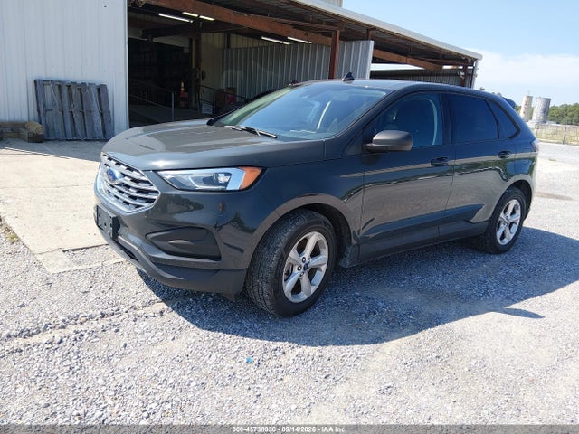 Продаж на аукціоні авто 2021 Ford Edge Se, vin: 2FMPK4G91MBA48272, номер лоту: 45738030