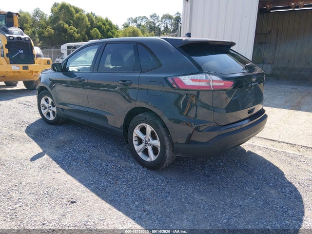 Продаж на аукціоні авто 2021 Ford Edge Se, vin: 2FMPK4G91MBA48272, номер лоту: 45738030