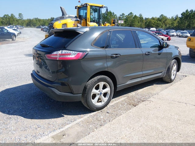 Продаж на аукціоні авто 2021 Ford Edge Se, vin: 2FMPK4G91MBA48272, номер лоту: 45738030