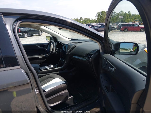 Продаж на аукціоні авто 2021 Ford Edge Se, vin: 2FMPK4G91MBA48272, номер лоту: 45738030