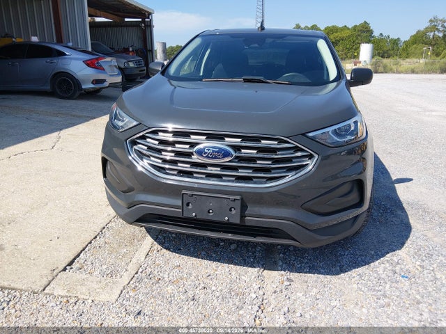 Продаж на аукціоні авто 2021 Ford Edge Se, vin: 2FMPK4G91MBA48272, номер лоту: 45738030