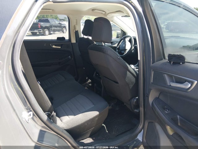 Продаж на аукціоні авто 2021 Ford Edge Se, vin: 2FMPK4G91MBA48272, номер лоту: 45738030