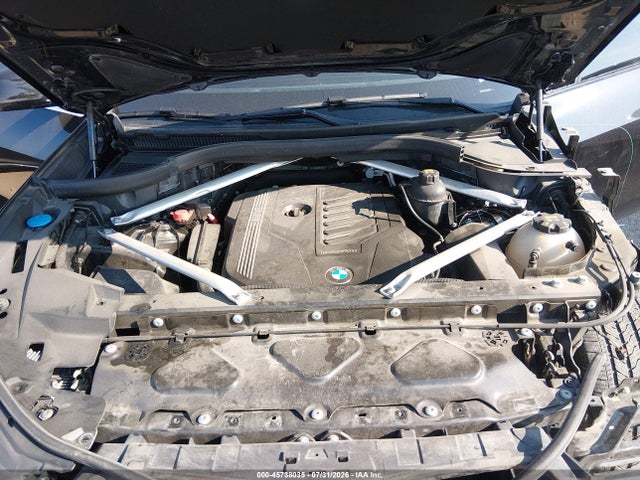 Продаж на аукціоні авто 2020 Bmw X5 Xdrive40i, vin: 5UXCR6C08LLL66145, номер лоту: 45738035