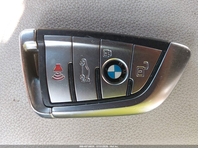 Продаж на аукціоні авто 2020 Bmw X5 Xdrive40i, vin: 5UXCR6C08LLL66145, номер лоту: 45738035