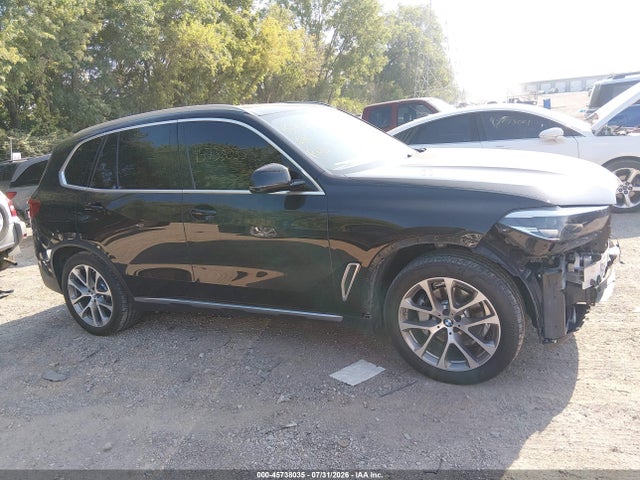Продаж на аукціоні авто 2020 Bmw X5 Xdrive40i, vin: 5UXCR6C08LLL66145, номер лоту: 45738035