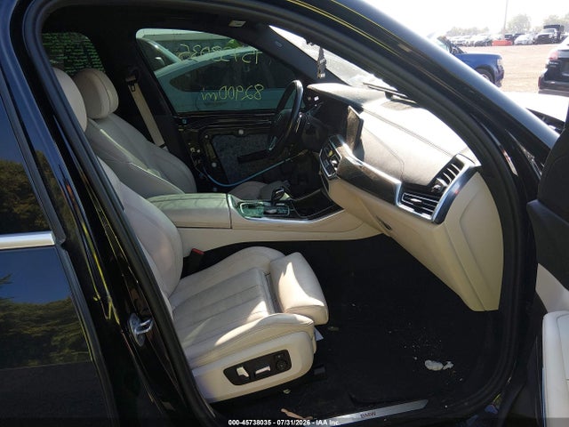 Продаж на аукціоні авто 2020 Bmw X5 Xdrive40i, vin: 5UXCR6C08LLL66145, номер лоту: 45738035