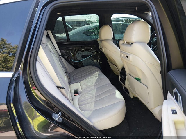 Продаж на аукціоні авто 2020 Bmw X5 Xdrive40i, vin: 5UXCR6C08LLL66145, номер лоту: 45738035