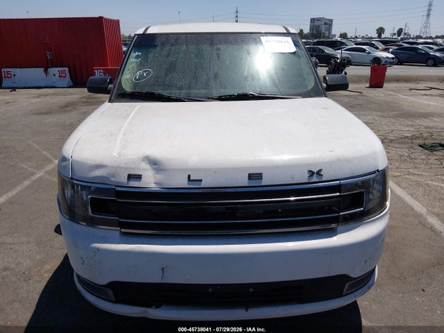 Ford FLEX SEL 2019 2FMGK5C88KBA33106 Image 12