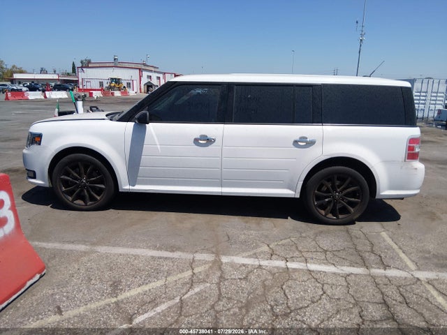 Ford FLEX SEL 2019 2FMGK5C88KBA33106 Image 14